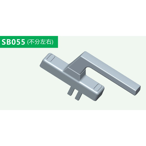 門窗五金配件一線品牌有哪些 門窗五金配件包括哪些